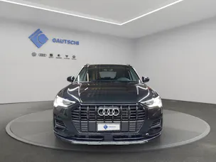 Audi Q3 35 TFSI advanced Attraction S-tronic