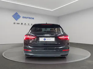 Audi Q3 35 TFSI advanced Attraction S-tronic