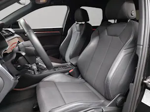 Audi Q3 35 TFSI advanced Attraction S-tronic