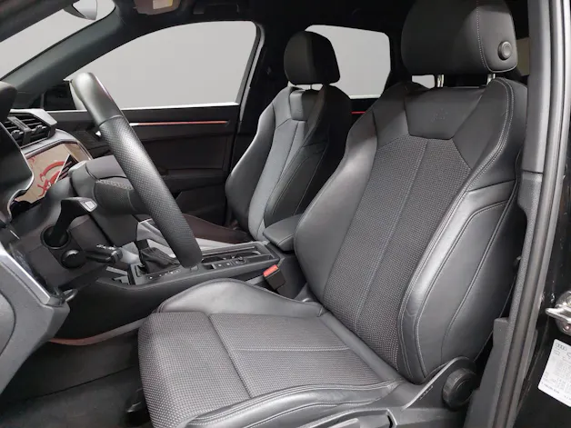Audi Q3 35 TFSI advanced Attraction S-tronic