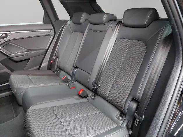 Audi Q3 35 TFSI advanced Attraction S-tronic