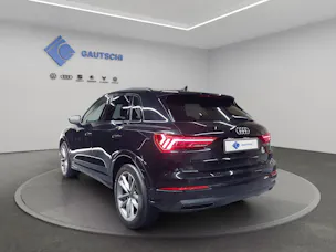 Audi Q3 35 TFSI advanced Attraction S-tronic