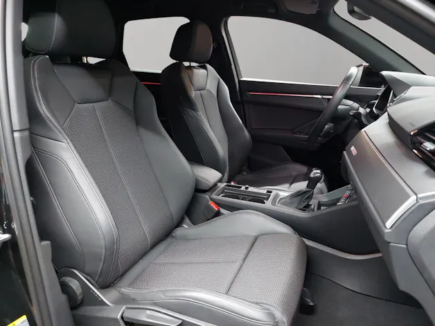 Audi Q3 35 TFSI advanced Attraction S-tronic