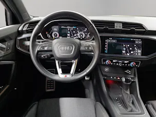 Audi Q3 35 TFSI advanced Attraction S-tronic