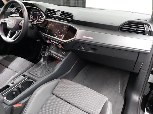 Audi Q3 35 TFSI advanced Attraction S-tronic