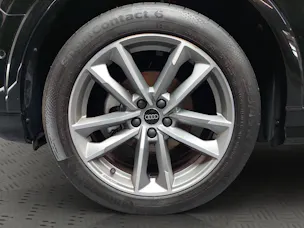 Audi Q3 35 TFSI advanced Attraction S-tronic