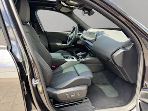 BMW X3 xDrive 48V 20d M Sport