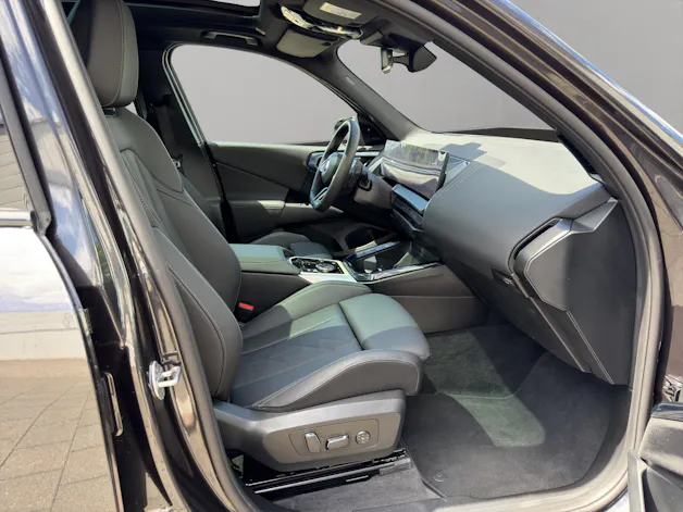 BMW X3 xDrive 48V 20d M Sport