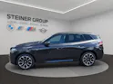 BMW X3 xDrive 48V 20d M Sport