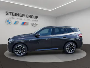 BMW X3 xDrive 48V 20d M Sport