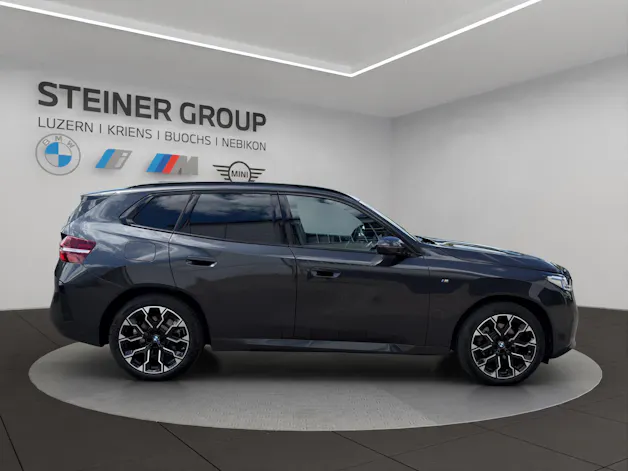 BMW X3 xDrive 48V 20d M Sport