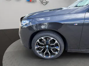 BMW X3 xDrive 48V 20d M Sport