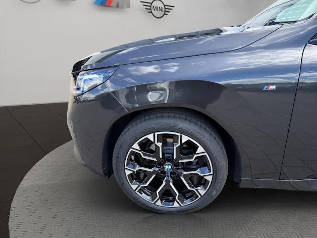 BMW X3 xDrive 48V 20d M Sport