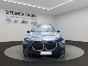 BMW X3 xDrive 48V 20d M Sport