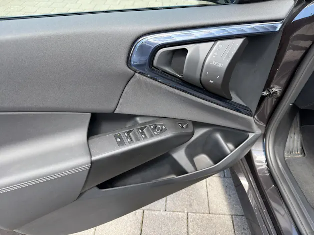 BMW X3 xDrive 48V 20d M Sport