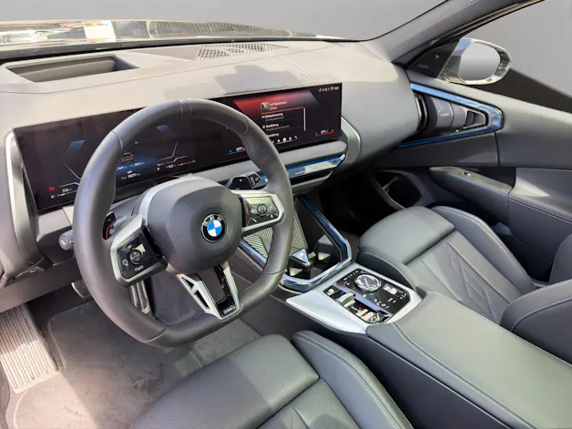 BMW X3 xDrive 48V 20d M Sport