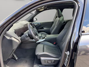 BMW X3 xDrive 48V 20d M Sport