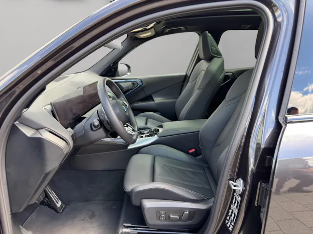 BMW X3 xDrive 48V 20d M Sport