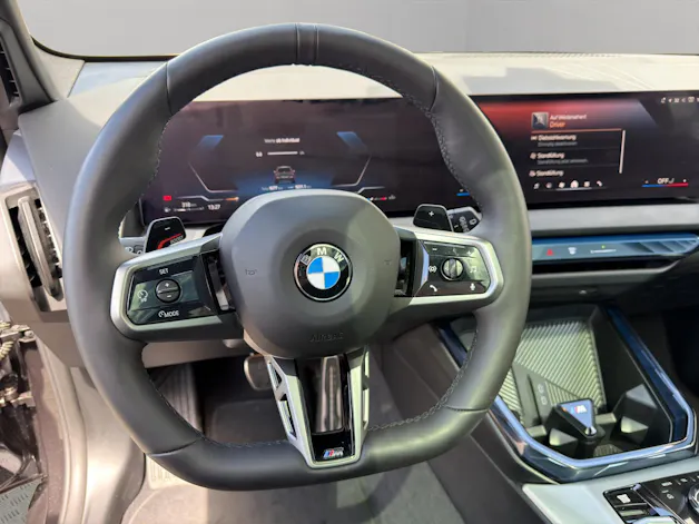 BMW X3 xDrive 48V 20d M Sport