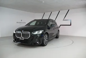BMW 223d Active Tourer xDrive M Sport DKG
