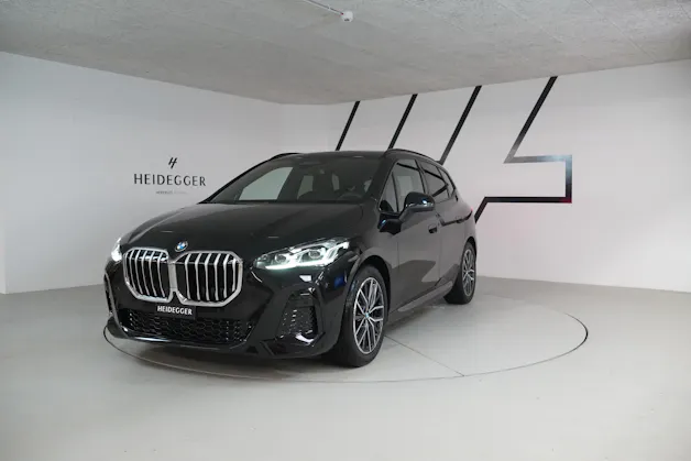 BMW 223d Active Tourer xDrive M Sport DKG
