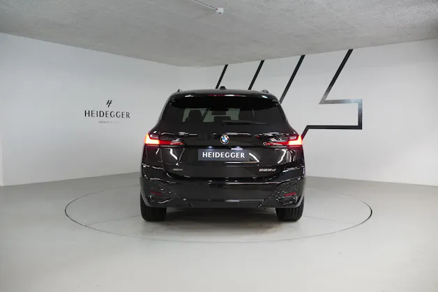 BMW 223d Active Tourer xDrive M Sport DKG