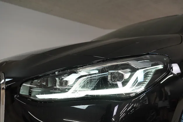 BMW 223d Active Tourer xDrive M Sport DKG