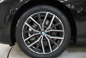 BMW 223d Active Tourer xDrive M Sport DKG