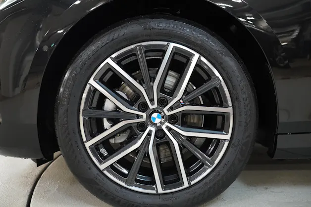 BMW 223d Active Tourer xDrive M Sport DKG
