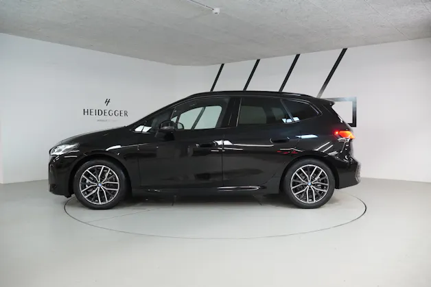 BMW 223d Active Tourer xDrive M Sport DKG