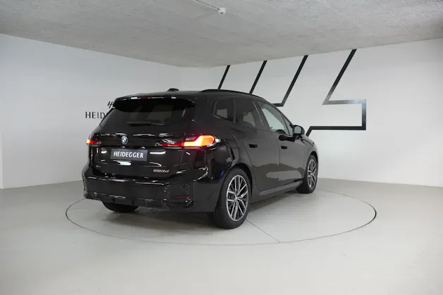 BMW 223d Active Tourer xDrive M Sport DKG