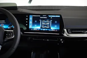 BMW 223d Active Tourer xDrive M Sport DKG