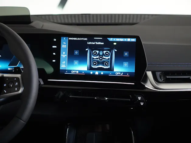BMW 223d Active Tourer xDrive M Sport DKG