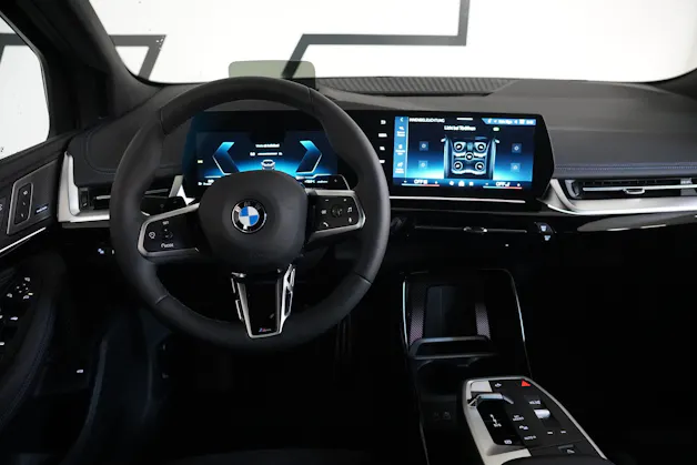 BMW 223d Active Tourer xDrive M Sport DKG