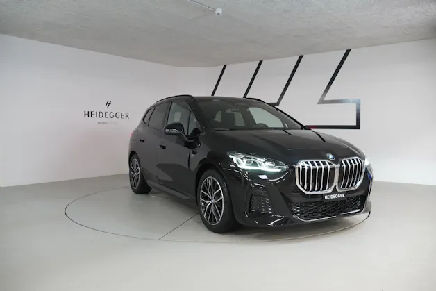BMW 223d Active Tourer xDrive M Sport DKG