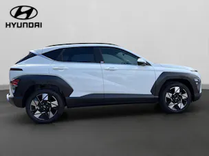 Hyundai Kona 1.6 GDi HEV Amplia DCT