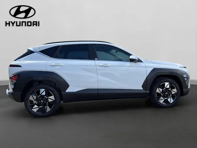 Hyundai Kona 1.6 GDi HEV Amplia DCT