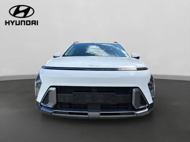 Hyundai Kona 1.6 GDi HEV Amplia DCT