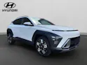 Hyundai Kona 1.6 GDi HEV Amplia DCT