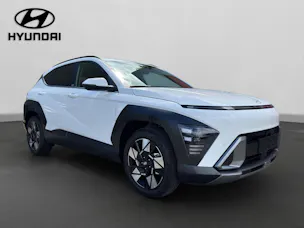 Hyundai Kona 1.6 GDi HEV Amplia DCT