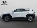 Hyundai Kona 1.6 GDi HEV Amplia DCT