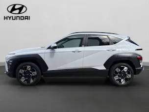 Hyundai Kona 1.6 GDi HEV Amplia DCT