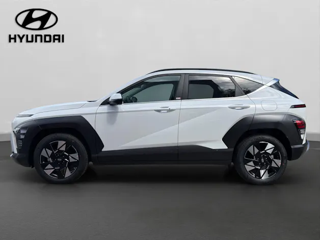 Hyundai Kona 1.6 GDi HEV Amplia DCT