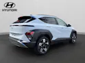 Hyundai Kona 1.6 GDi HEV Amplia DCT
