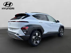 Hyundai Kona 1.6 GDi HEV Amplia DCT