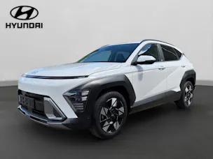 Hyundai Kona 1.6 GDi HEV Amplia DCT