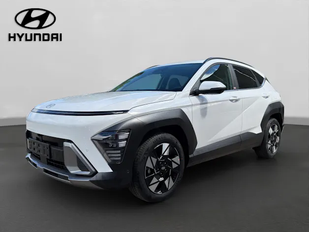 Hyundai Kona 1.6 GDi HEV Amplia DCT