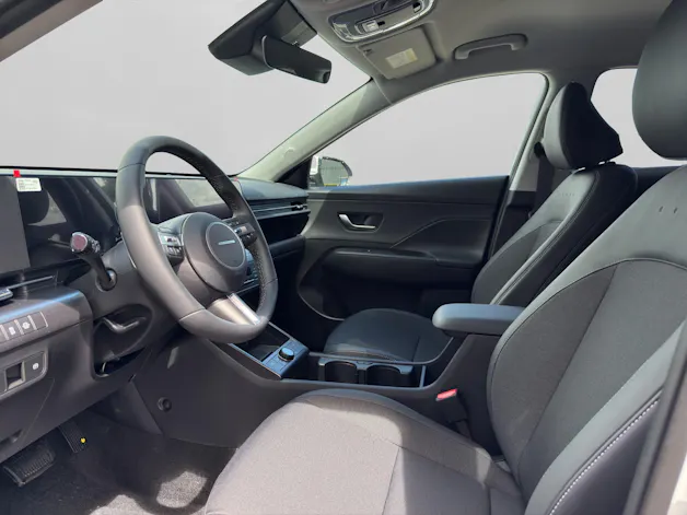 Hyundai Kona 1.6 GDi HEV Amplia DCT