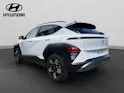 Hyundai Kona 1.6 GDi HEV Amplia DCT