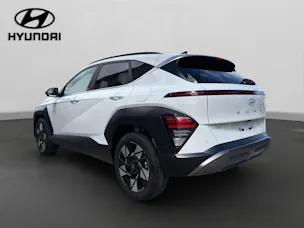 Hyundai Kona 1.6 GDi HEV Amplia DCT